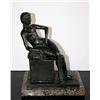 Henri Matisse Original Limited Edition Bronze - Woman (1 of 1)