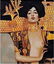 Signed Limited Edition Oil "Judith Klimt I" 1/10