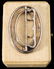 FABERGE - BELT BUCKLE - 2