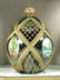 FABERGE - Four seasons egg - 3