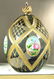 FABERGE - Four seasons egg - 4
