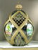 FABERGE - Four seasons egg - 5