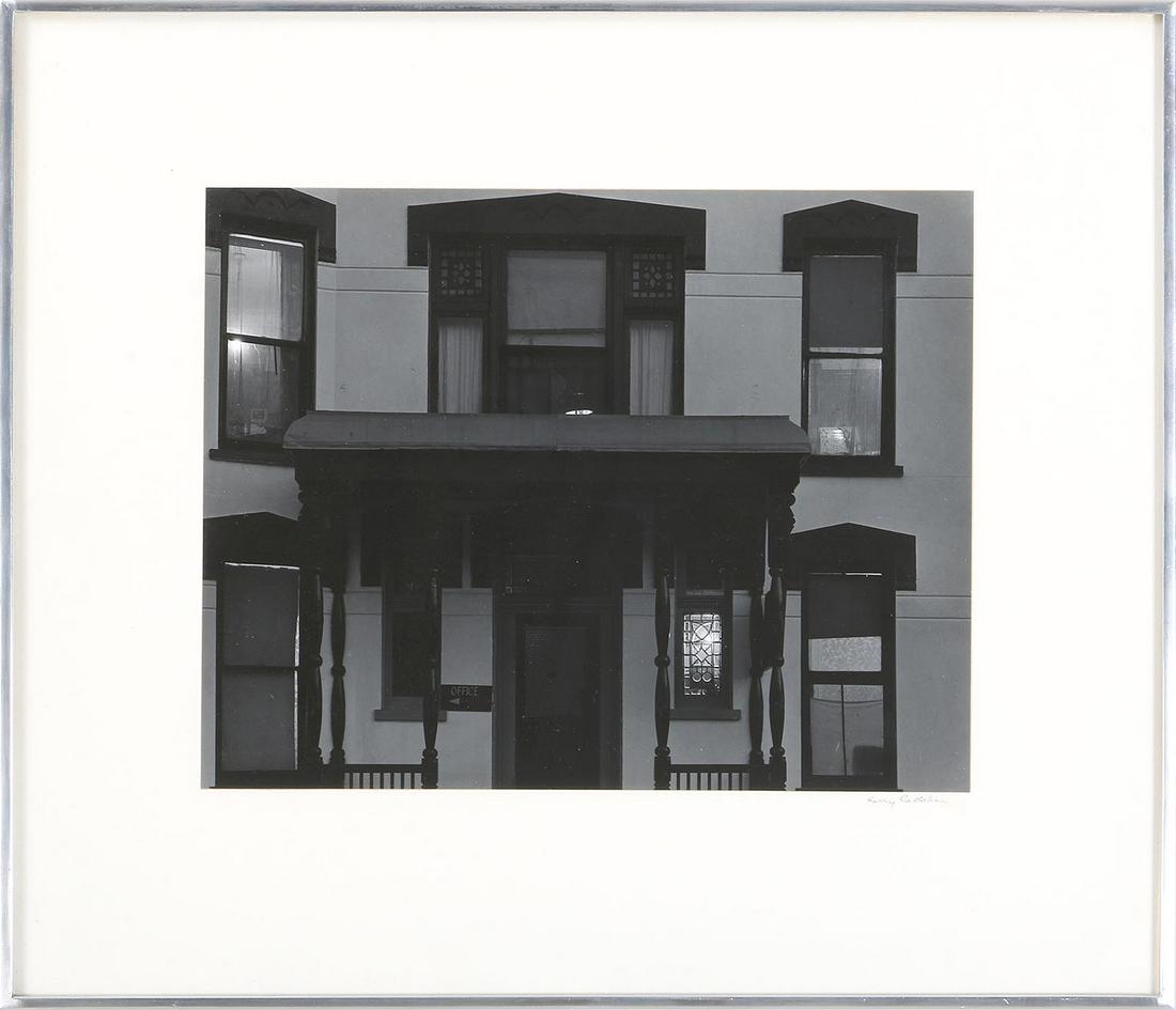 HARRY CALLAHAN (American, 1912-1999) (1 of 5)