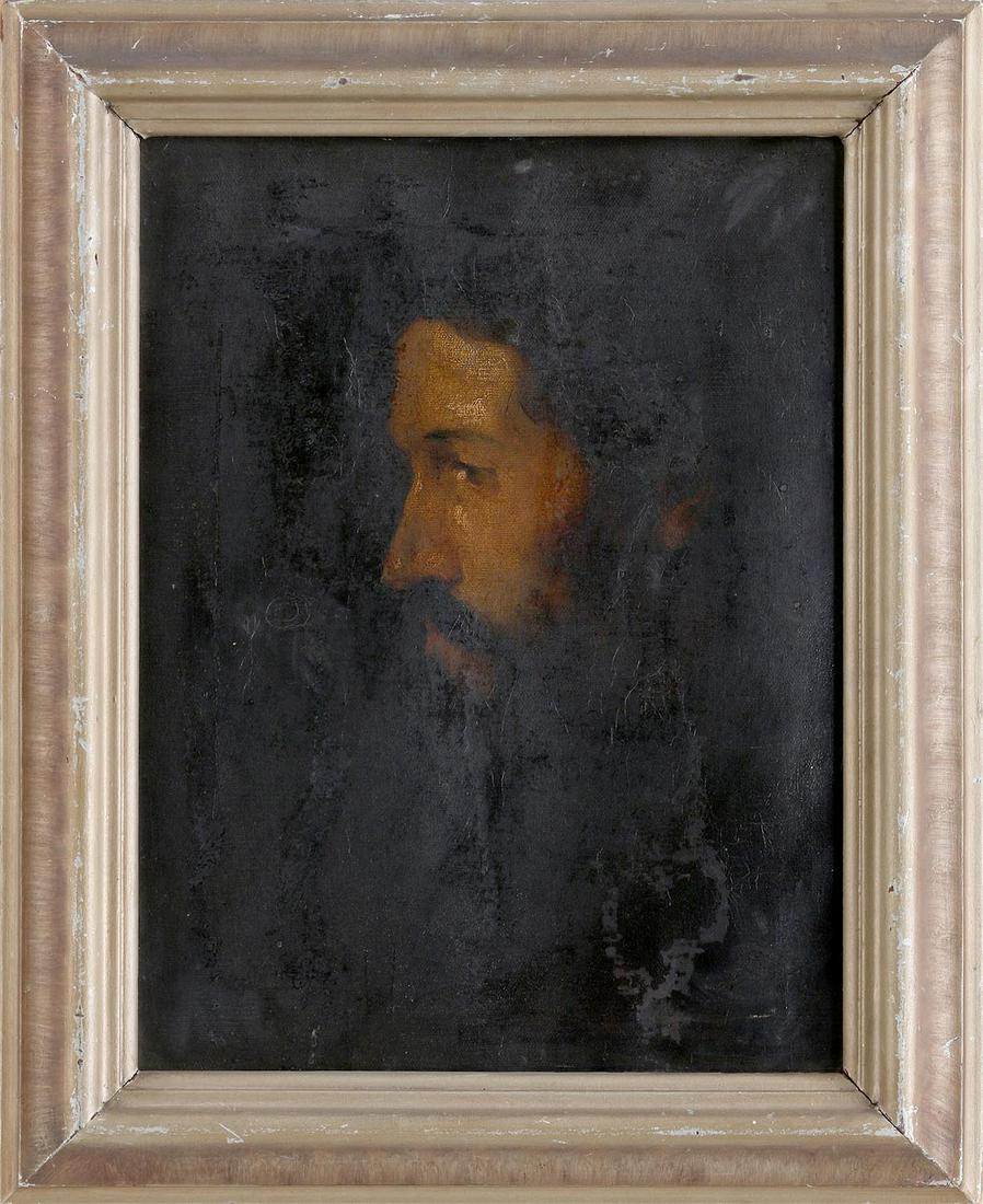 Attributed to TRANQUILLO CREMONA (1 of 9)