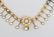Group of (2) 14k gold and pearl jewelry items - 4