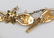 Group of (2) 14k gold and pearl jewelry items - 6