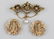 Group of (2) 14k gold jewelry items - 2