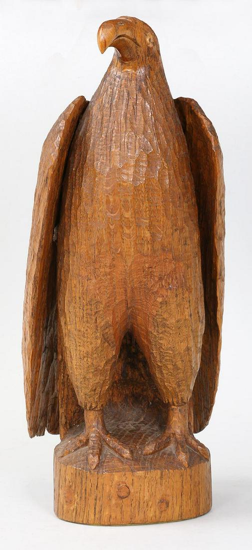 HENRY WINTER (American, 20th century) (1 of 8)