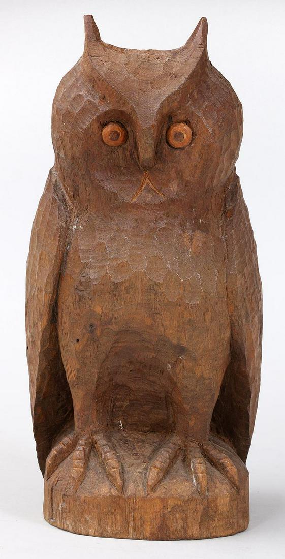 HENRY WINTER (American, 20th century) (1 of 7)