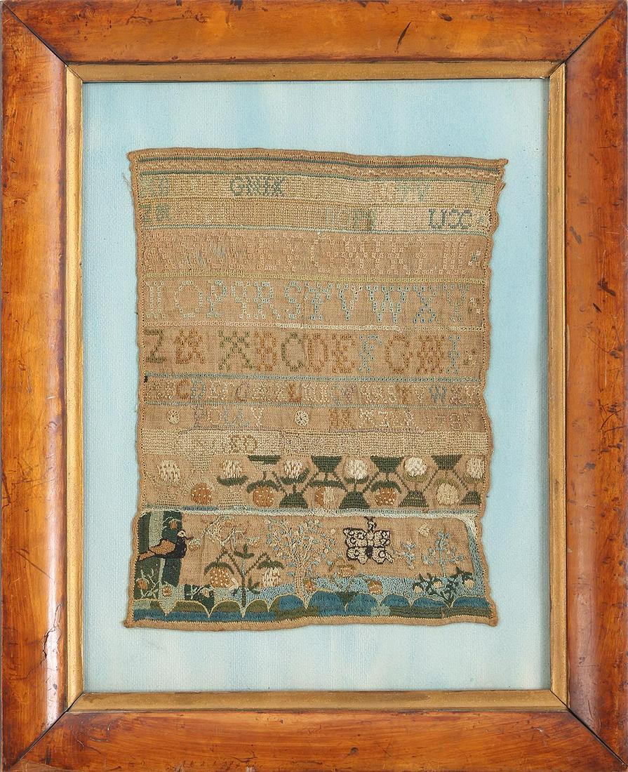 18th century American (1 of 5)