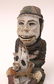 Cast iron Paddy and The Pig mechanical bank - 6