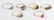 Group of (6) rings