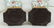 Pair of 18th/19th century Chinese export vases - 7