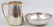 Group of (2) Tiffany & Co. Makers sterling silver