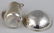 Group of (2) Tiffany & Co. Makers sterling silver - 3