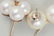 Group of (5) 14k gold and pearl jewelry - 3