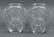 Group of (26) Baccarat glass items - 4