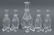 Group of (26) Baccarat glass items - 6