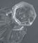 Group of (26) Baccarat glass items - 7