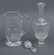 Group of (12) Baccarat glass items - 2