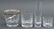 Group of (12) Baccarat glass items - 7