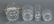 Group of (12) Baccarat glass items - 8