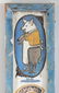 'Curb Service'' double sided pork store sign - 5