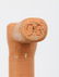 Group of (3) carved wood Folk Art canes - 6