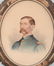 U.S. Civil war soldier portrait - 2