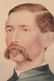 U.S. Civil war soldier portrait - 3