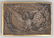 Civil War brass buckle - 3