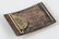 Civil War brass buckle - 4
