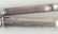 Sterling silver flatware service for six - 5