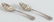 Pair of 19th century English sterling silver berry - 2