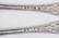 Pair of 19th century English sterling silver berry - 5