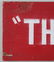 Group of (4) painted wood signs - 5