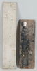 Group of (4) painted wood signs - 7