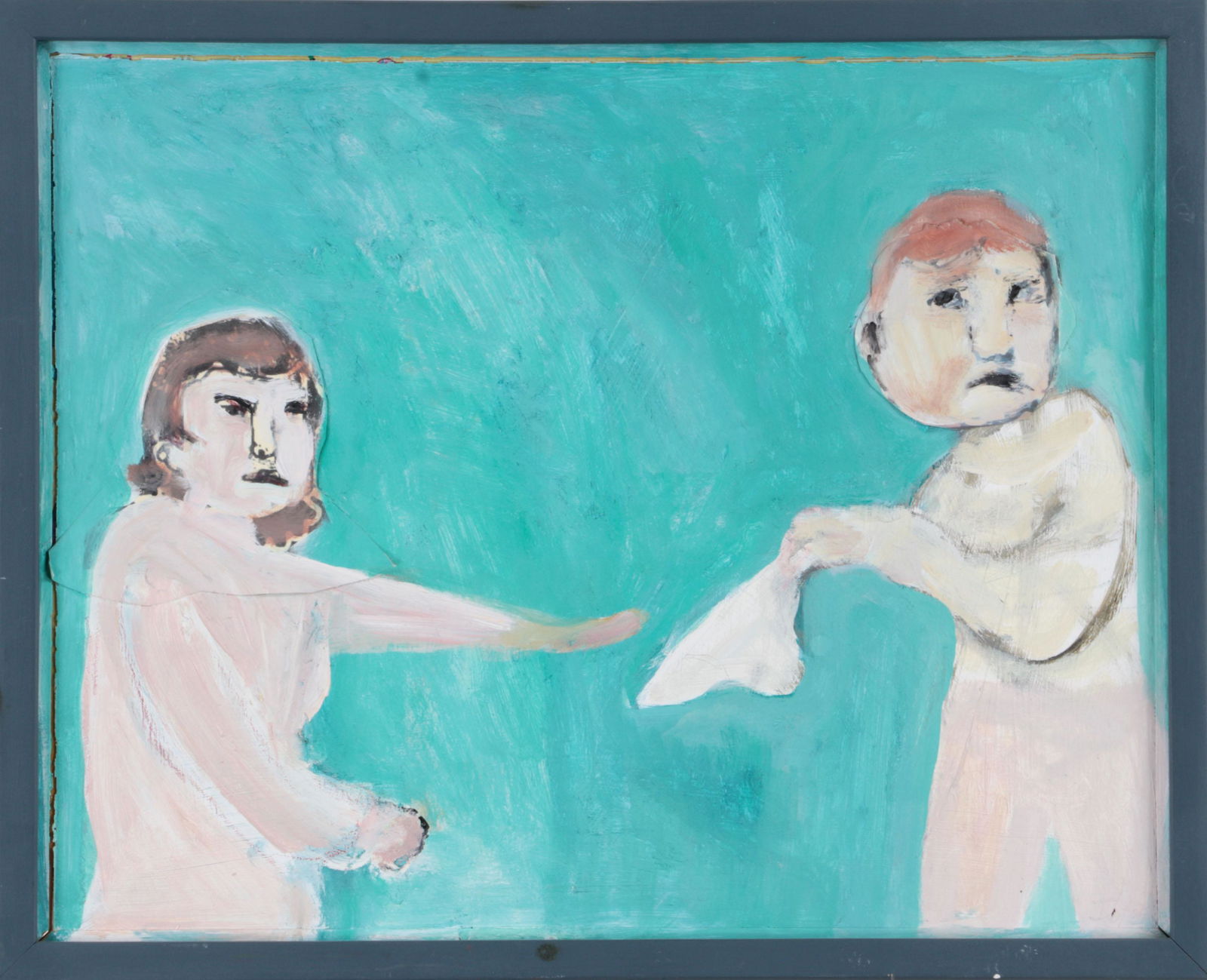 JIM BLOOM (American, b. 1968) (1 of 7)