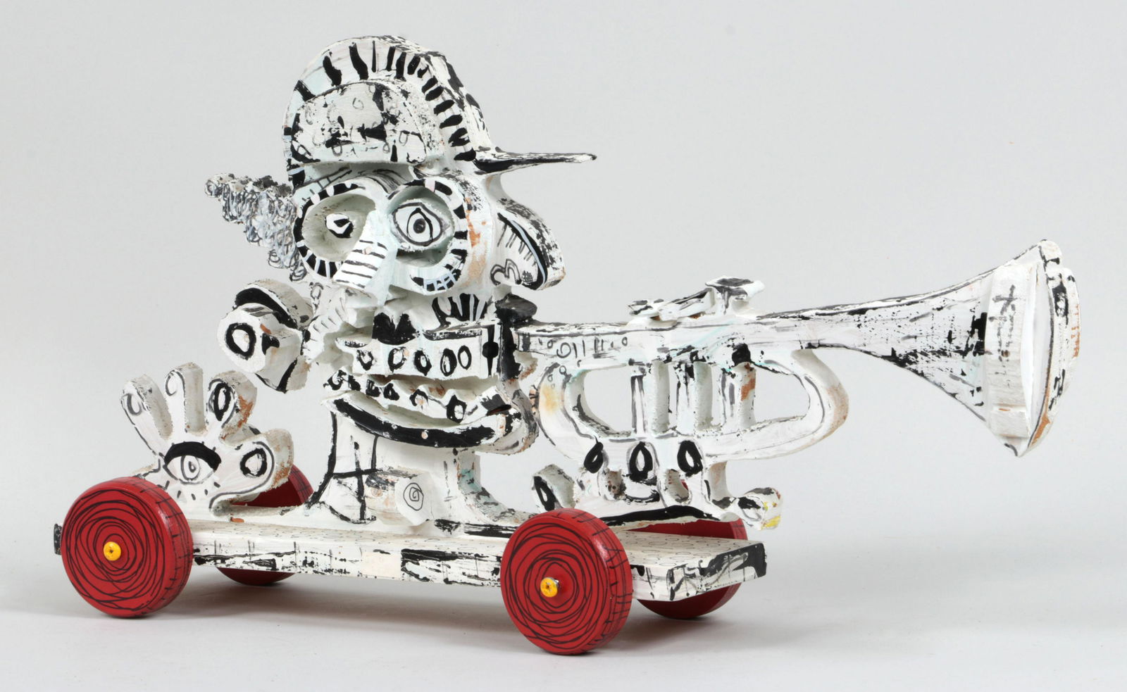 JOHN VAN ORSOUW (Dutch/American, b. 1954) (1 of 7)