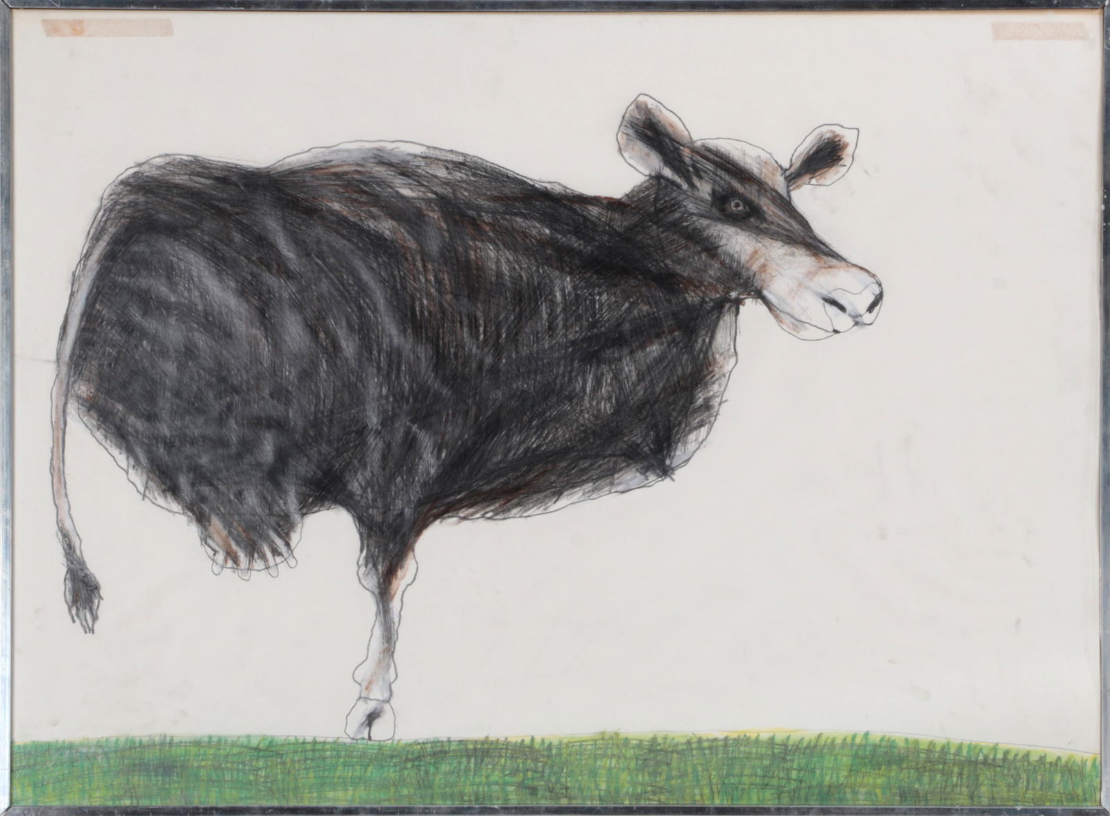 JIM HALDANE (British, b. 1945) (1 of 4)