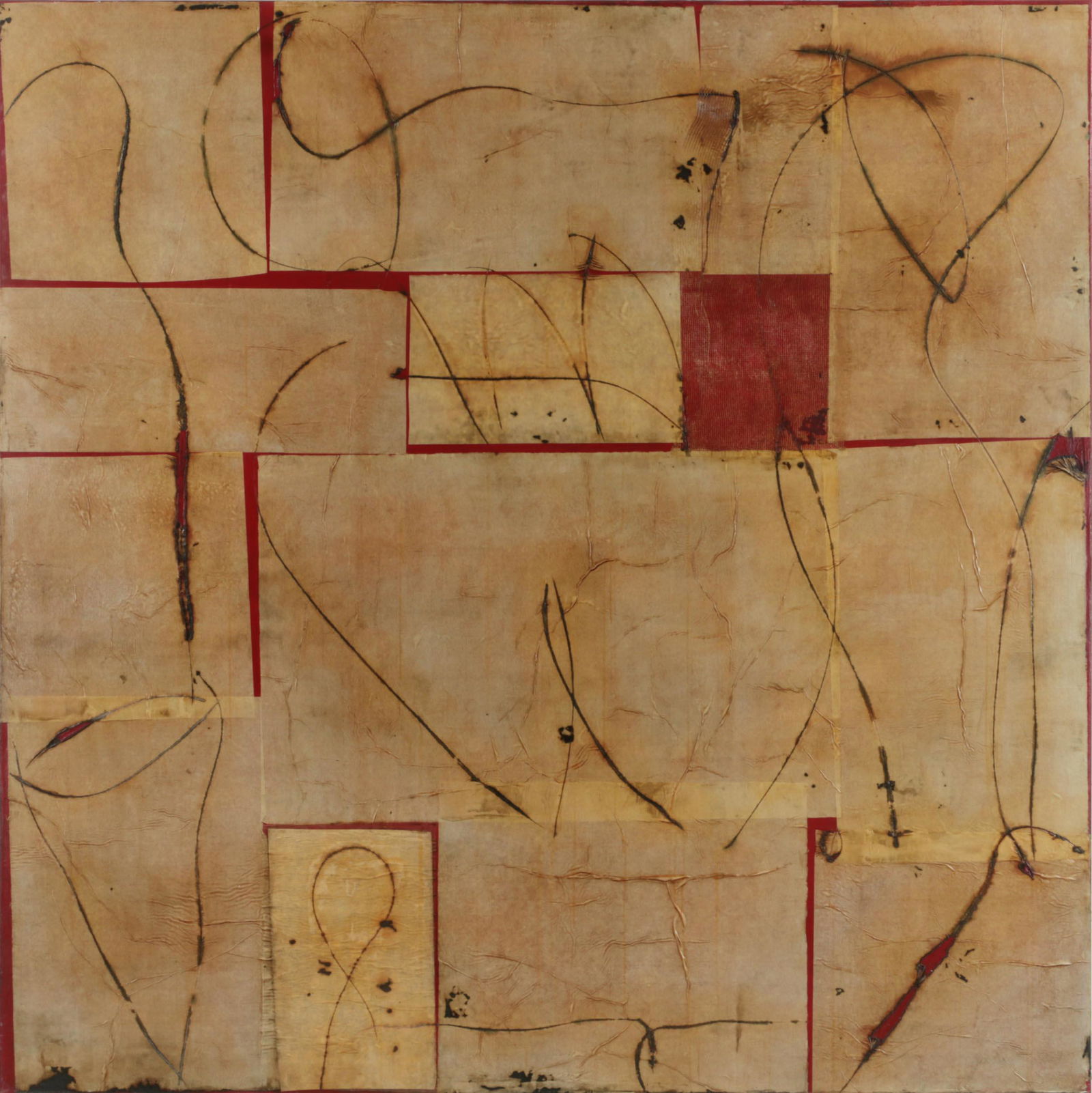 MICHEL ALEXIS (French-American, b. 1960) (1 of 5)