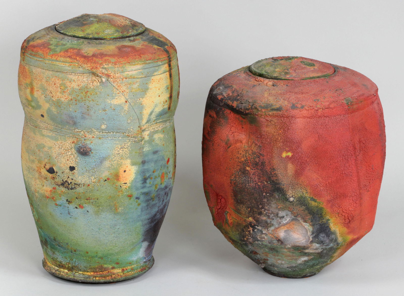 KRIS COX (American, b. 1951) (1 of 7)