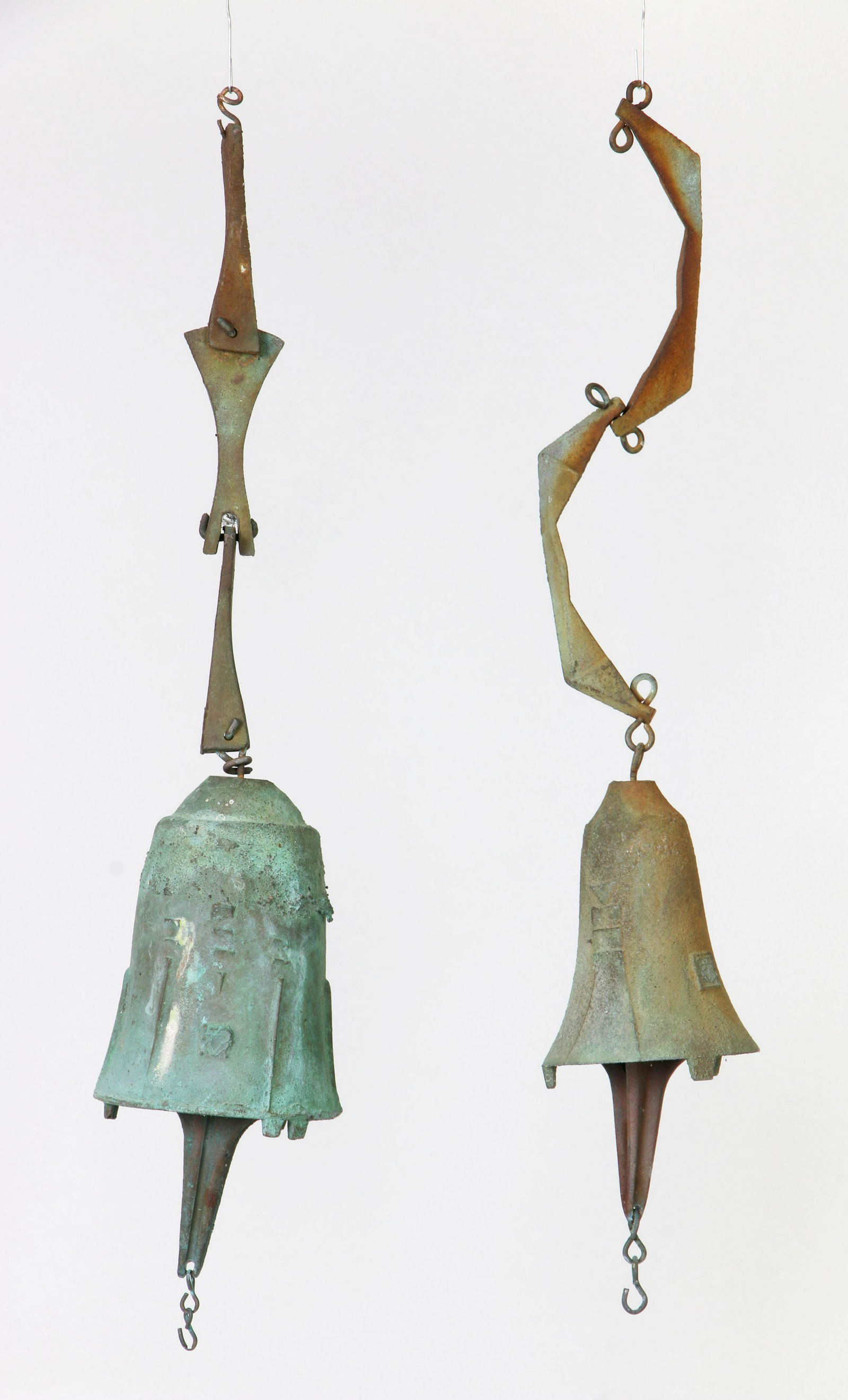 PAOLO SOLERI (Italian/American, 1919-2013) (1 of 6)