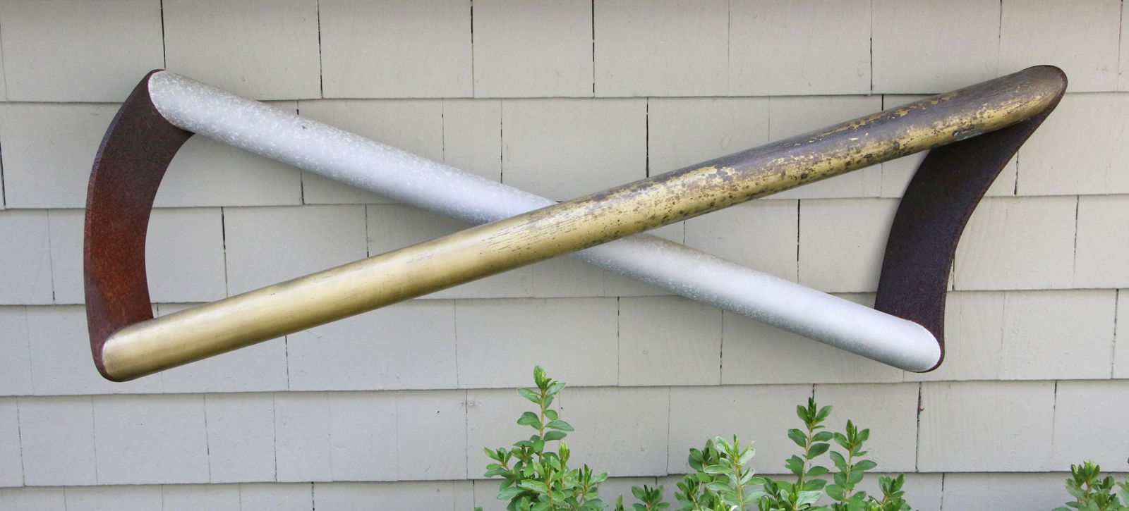 AVITAL OZ (American, Long Island, b. 1942) (1 of 5)