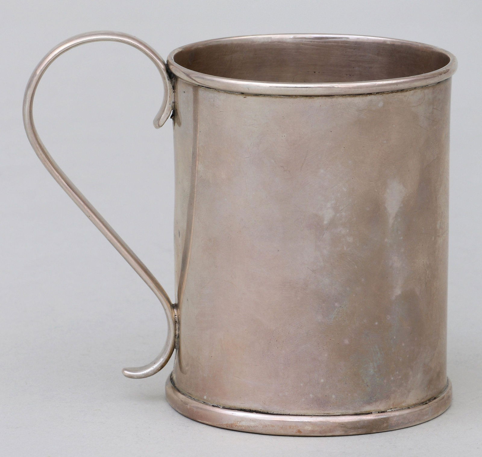 Charles Hequembourg, CT & NY, circa 1830. (1 of 6)