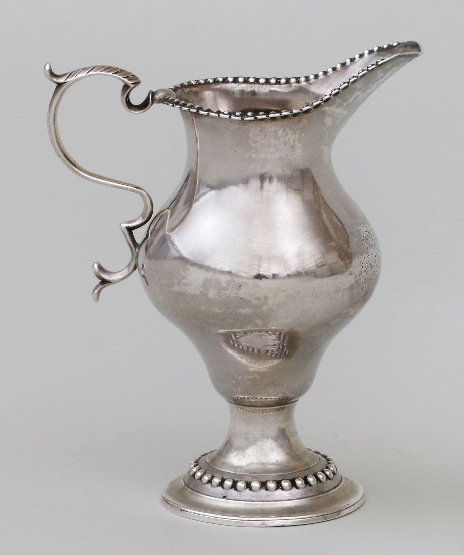 Possibly Joseph Dubois, NYC, circa 1795. (1 of 7)