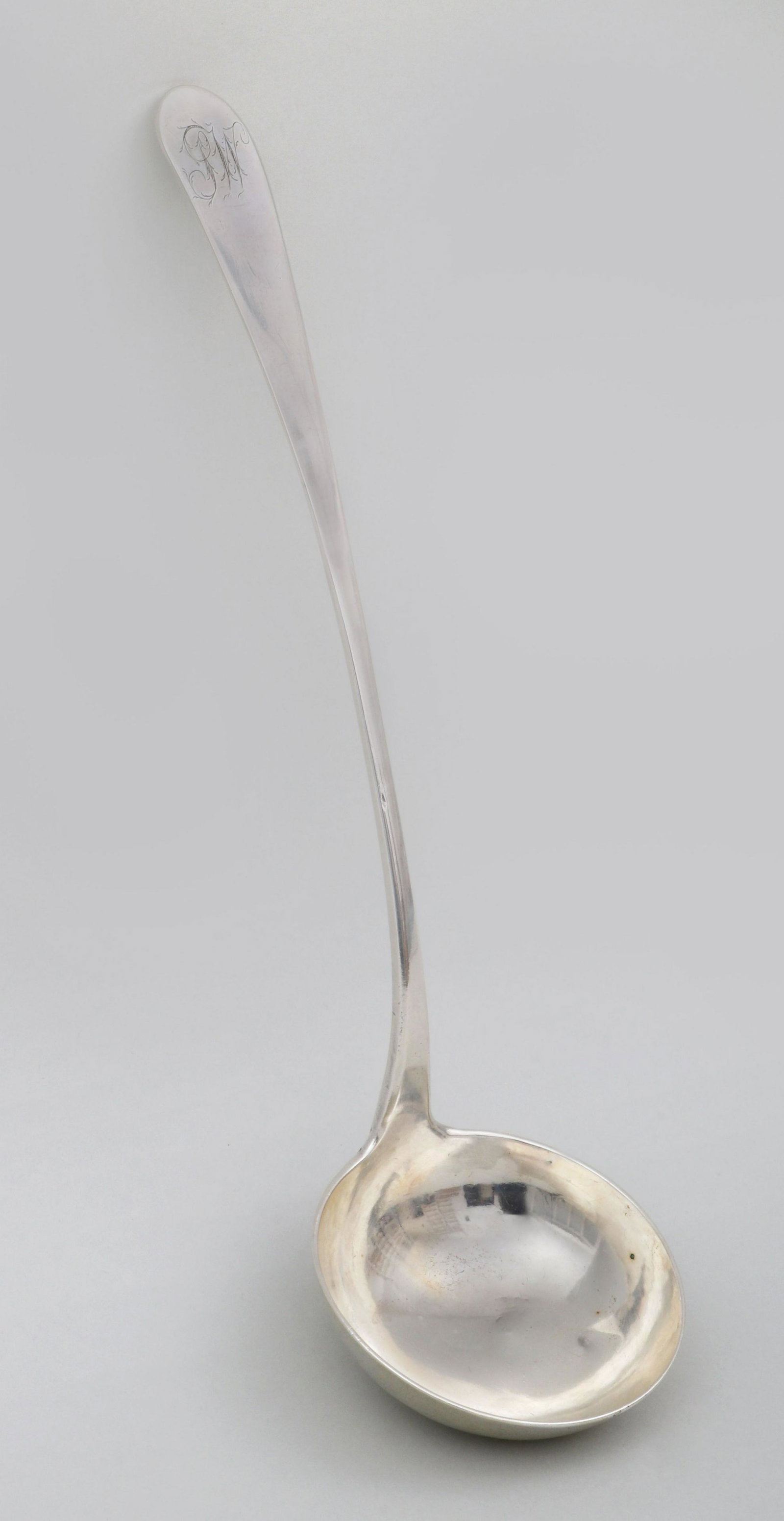 Possibly Jeremiah Elfreth or James Elliot, (1 of 6)