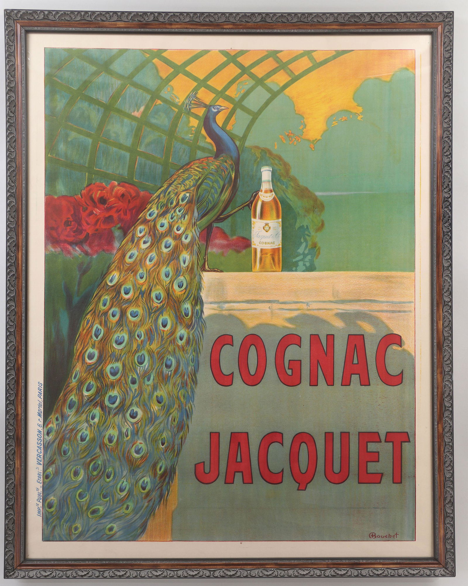 After CAMILLE BOUCHET (French, 1799-1890) (1 of 7)