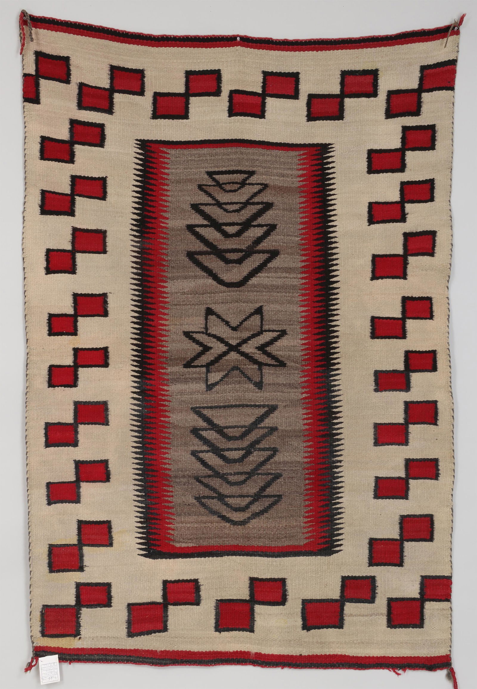 Navajo rug (1 of 9)