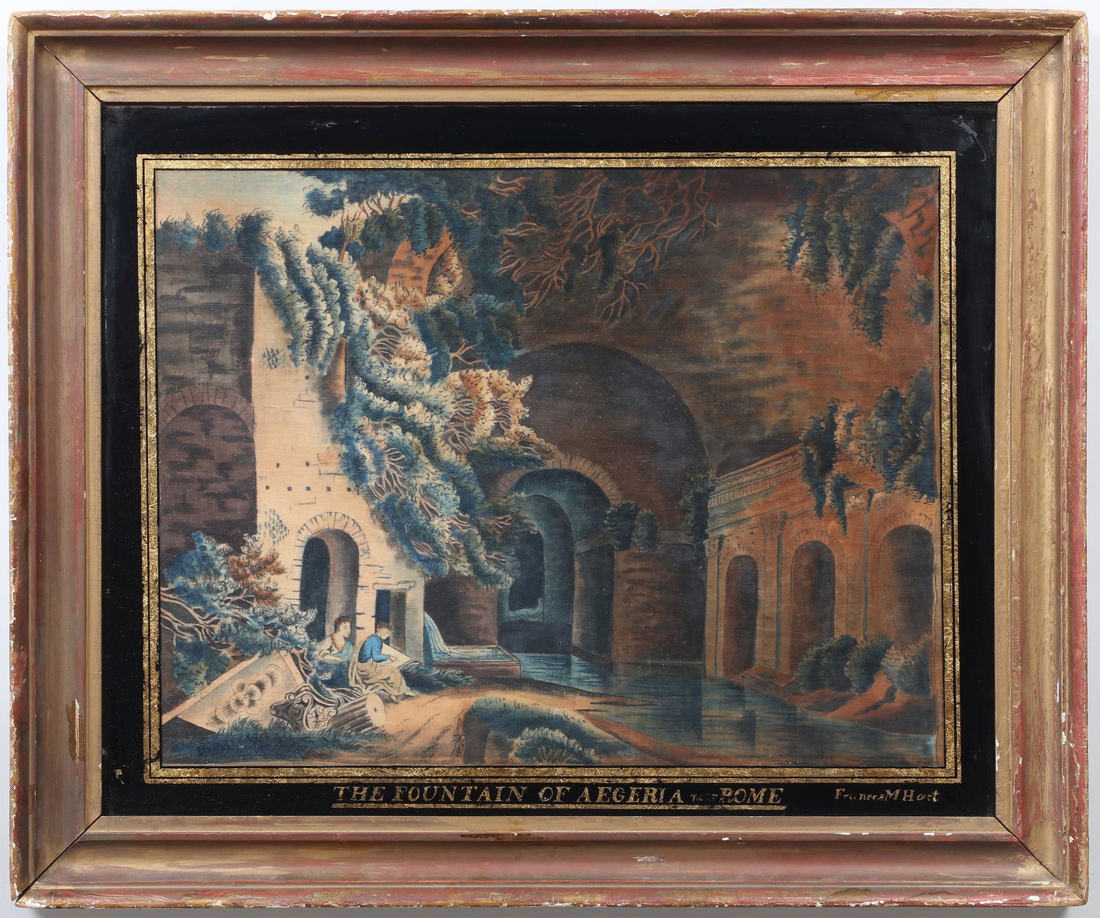 American theorem painting (1 of 7)